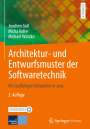 Joachim Goll: Architektur- und Entwurfsmuster der Softwaretechnik, Buch