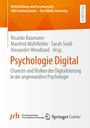 : Psychologie Digital, Buch