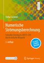 Stefan Lecheler: Numerische Strömungsberechnung, Buch,EPB