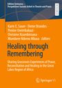 : Healing through Remembering, Buch
