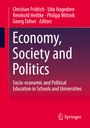 : Economy, Society and Politics, Buch