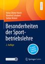 Heinz-Dieter Horch: Besonderheiten der Sportbetriebslehre, Buch,EPB