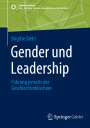 Brigitte Biehl: Gender und Leadership, Buch