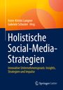 : Holistische Social-Media-Strategien, Buch
