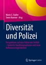 : Diversität und Polizei, Buch