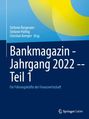 : Bankmagazin - Jahrgang 2022 -- Teil 1, Buch