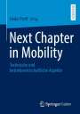 : Next Chapter in Mobility, Buch