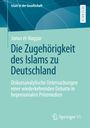 Junus el-Naggar: Die Zugehörigkeit des Islams zu Deutschland, Buch