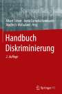 : Handbuch Diskriminierung, Buch