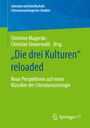 : ¿Die drei Kulturen¿ reloaded, Buch