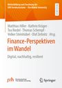 : Finance-Perspektiven im Wandel, Buch