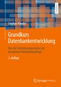 Stephan Kleuker: Grundkurs Datenbankentwicklung, Buch