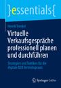 Henrik Trenkel: Virtuelle Verkaufsgespräche professionell planen und durchführen, Buch