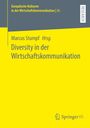 : Diversity in der Wirtschaftskommunikation, Buch