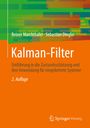 Sebastian Dingler: Kalman-Filter, Buch