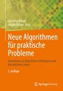 : Neue Algorithmen für praktische Probleme, Buch