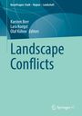 : Landscape Conflicts, Buch