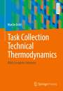 Martin Dehli: Task Collection Technical Thermodynamics, Buch