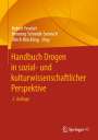 : Handbuch Drogen in sozial- und kulturwissenschaftlicher Perspektive, Buch