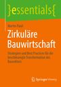 Martin Pauli: Zirkuläre Bauwirtschaft, Buch