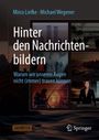 Mirco Liefke: Hinter den Bildern, Buch