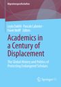 : Academics in a Century of Displacement, Buch