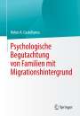 Helen A. Castellanos: Psychologische Begutachtung von Familien mit Migrationshintergrund, Buch