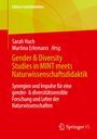 : Gender & Diversity Studies in MINT meets Naturwissenschaftsdidaktik, Buch