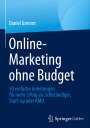 Daniel Gremm: Online-Marketing ohne Budget, Buch
