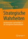 : Strategische Wahrheiten, Buch