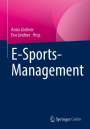 : E-Sports-Management, Buch