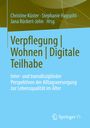 : Verpflegung | Wohnen | Digitale Teilhabe, Buch