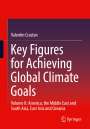 Valentin Crastan: Key Figures for Achieving Global Climate Goals, Buch