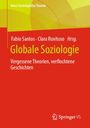: Globale Soziologie, Buch