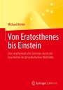 Michael Bürker: Von Eratosthenes bis Einstein, Buch
