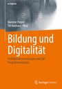 : Bildung und Digitalität, Buch