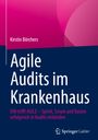 Kirstin Börchers: Agile Audits im Krankenhaus, Buch