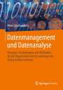 Peter Gluchowski: Datenmanagement und Datenanalyse, Buch