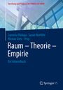 : Raum - Theorie - Empirie, Buch