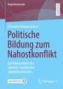 Elizaveta Firsova-Eckert: Politische Bildung zum Nahostkonflikt, Buch