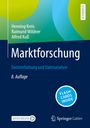 Henning Kreis: Marktforschung, Buch,EPB