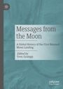 : Messages from the Moon, Buch