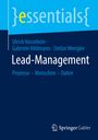 Ulrich Vossebein: Lead-Management, Buch