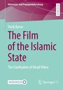 Yorck Beese: The Film of the Islamic State, Buch