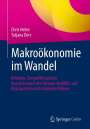 Tatjana Derr: Makroökonomie im Wandel, Buch