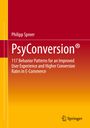 Philipp Spreer: PsyConversion®, Buch