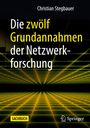 Christian Stegbauer: Die zwölf Grundannahmen der Netzwerkforschung, Buch