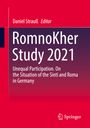 : RomnoKher Study 2021, Buch