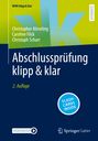 Christopher Almeling: Abschlussprüfung klipp & klar, Buch,EPB