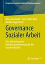 Klaus Grunwald: Governance Sozialer Arbeit, Buch